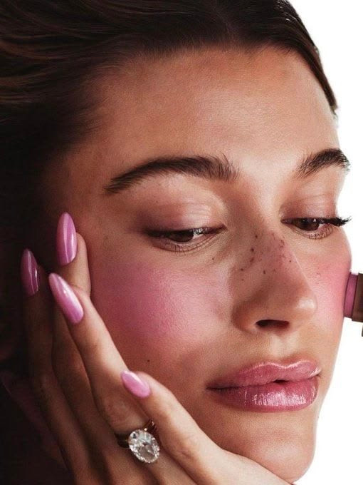 رژگونه استیکی رود