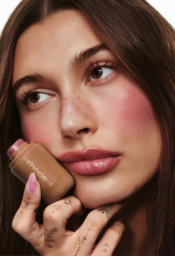 رژگونه استیکی رود