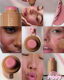 رژگونه استیکی رود
