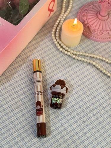 عطر بستنی لطافه مدل مینی