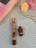 عطر بستنی لطافه مدل مینی