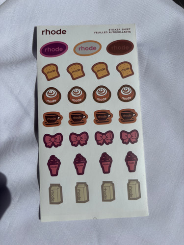 برچسب رود rhode